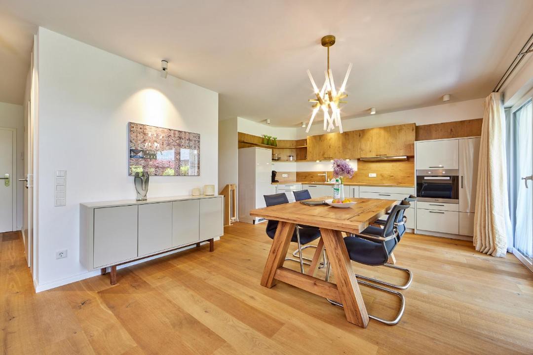 Photo of Livingroom in Garmisch-Partenkirchen