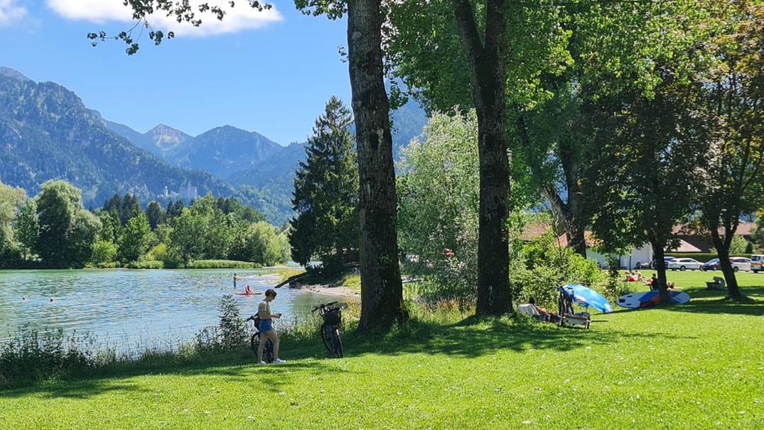 Photo of Others in Fuessen