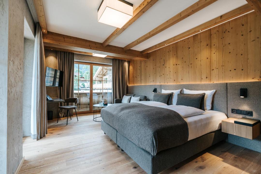 Photo of Bedroom in Pertisau