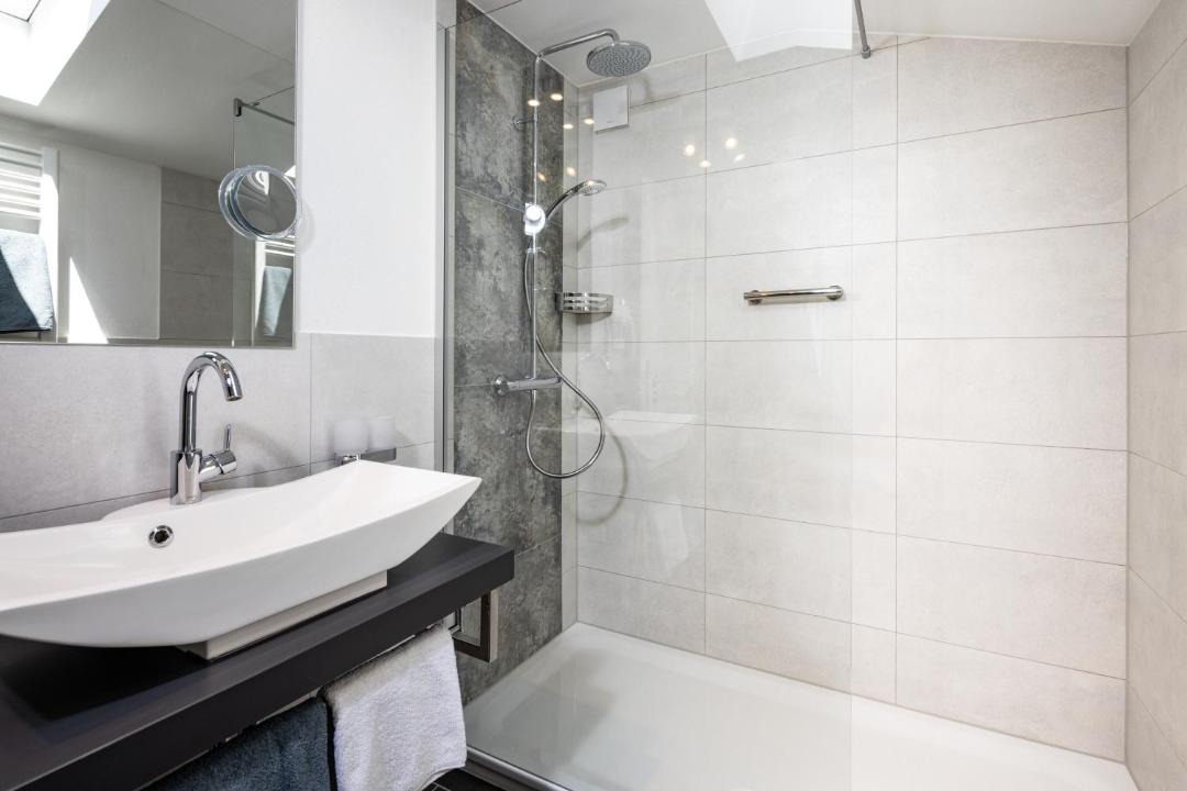 Photo of Bathroom in Eck