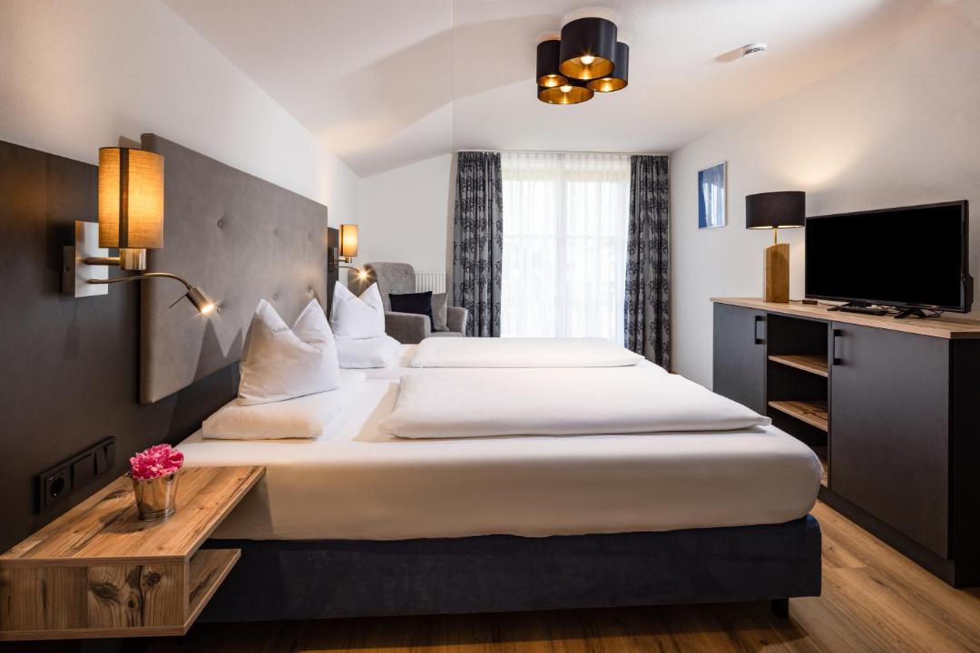 Photo of Bedroom in Eck