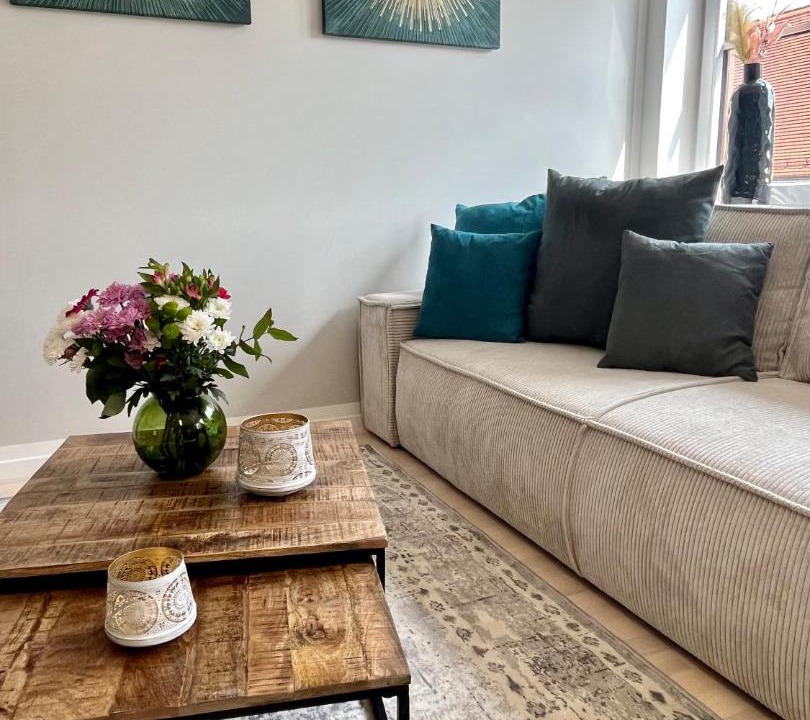 Photo of Livingroom in Feldafing