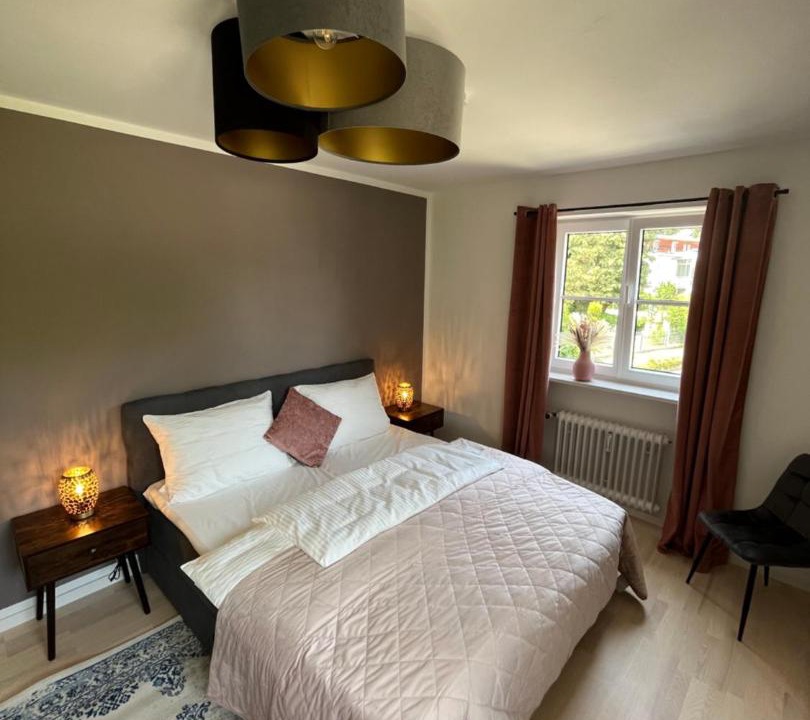 Photo of Bedroom in Feldafing