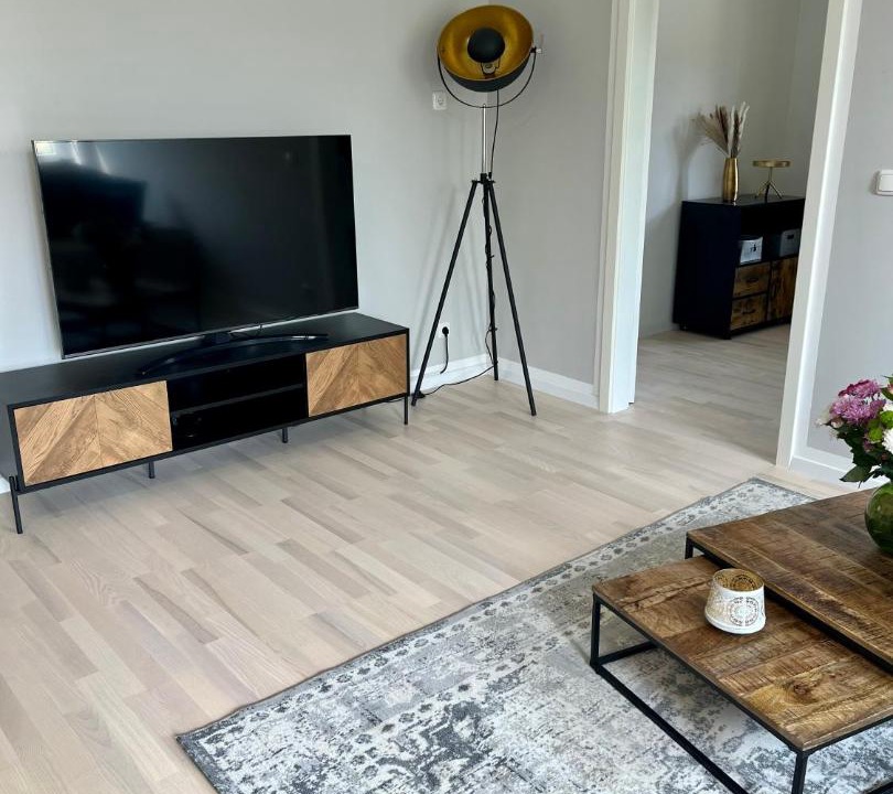 Photo of Livingroom in Feldafing