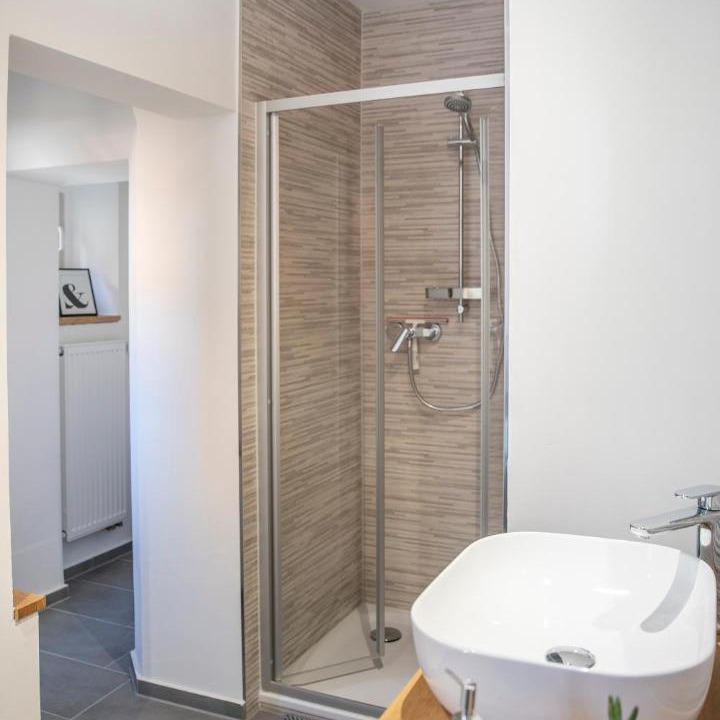 Photo of Bathroom in Bayreuth