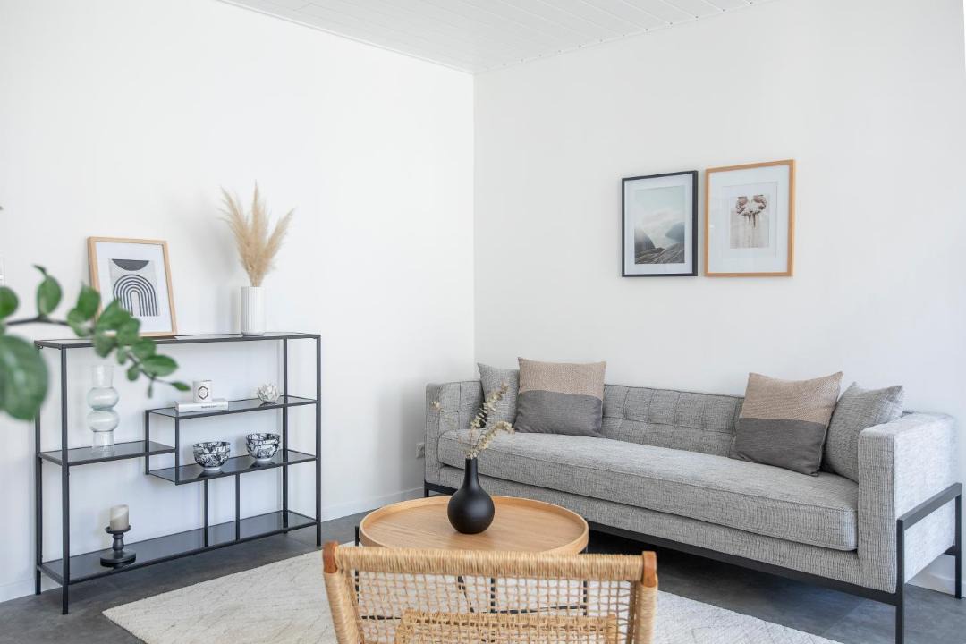 Photo of Livingroom in Bayreuth