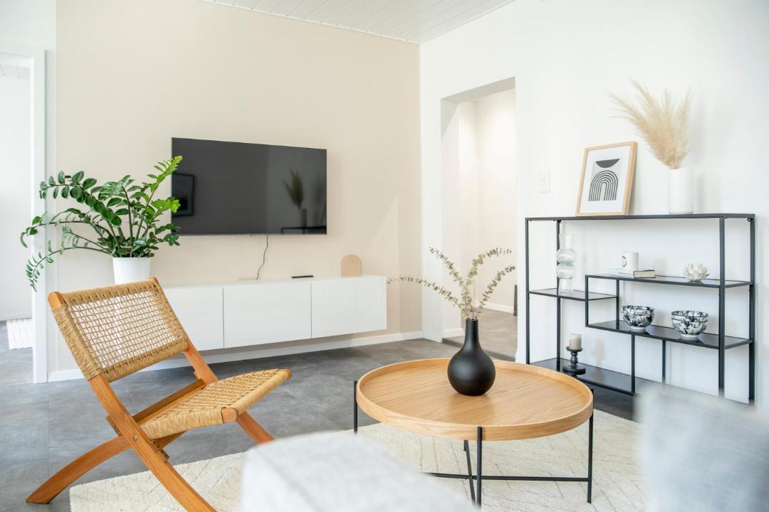 Photo of Livingroom in Bayreuth
