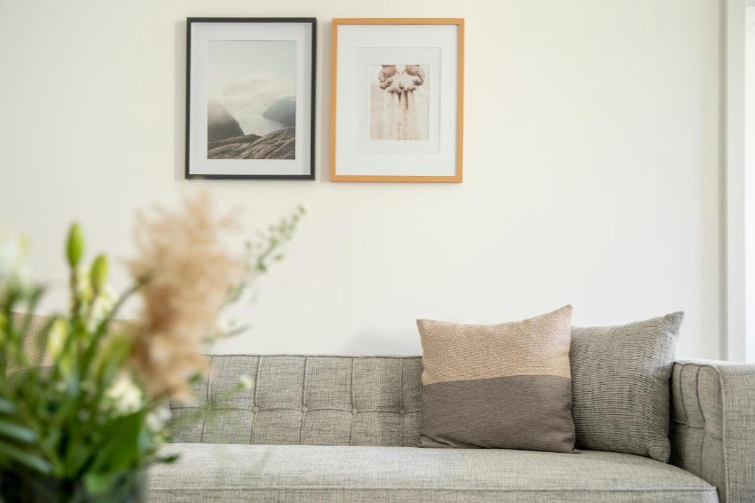 Photo of Livingroom in Bayreuth