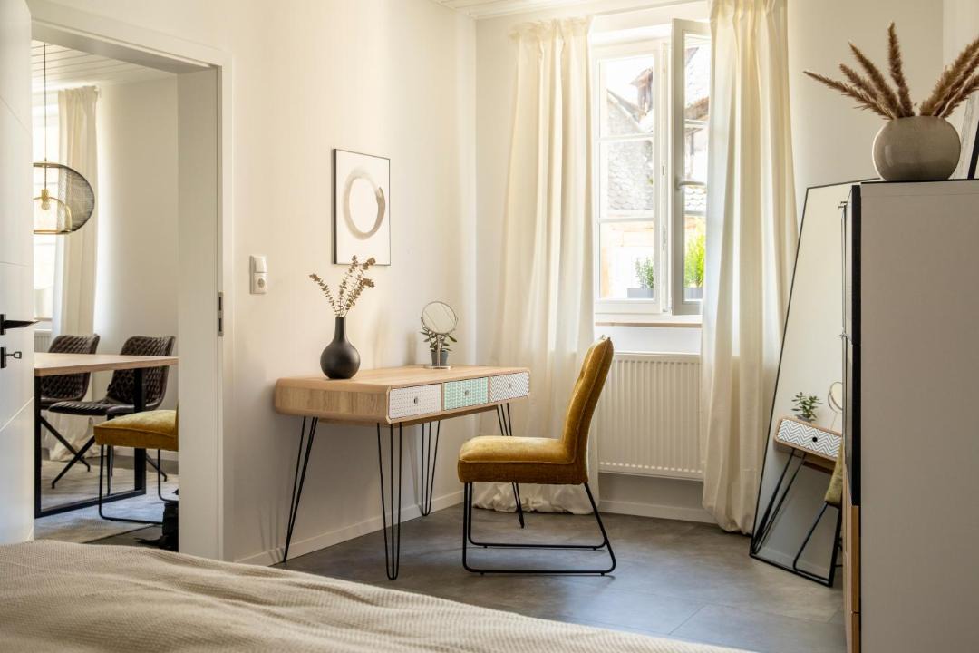 Photo of Livingroom in Bayreuth