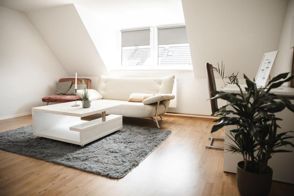 Photo of Livingroom in Schwarzenfeld