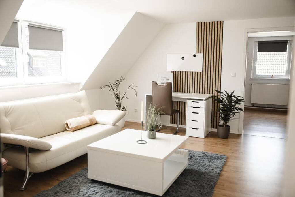 Photo of Livingroom in Schwarzenfeld