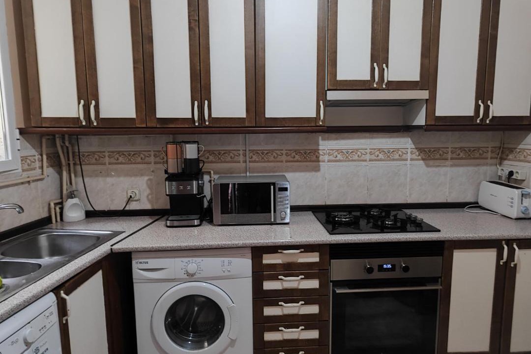 Photo of Kitchen in Barrio de La Latina