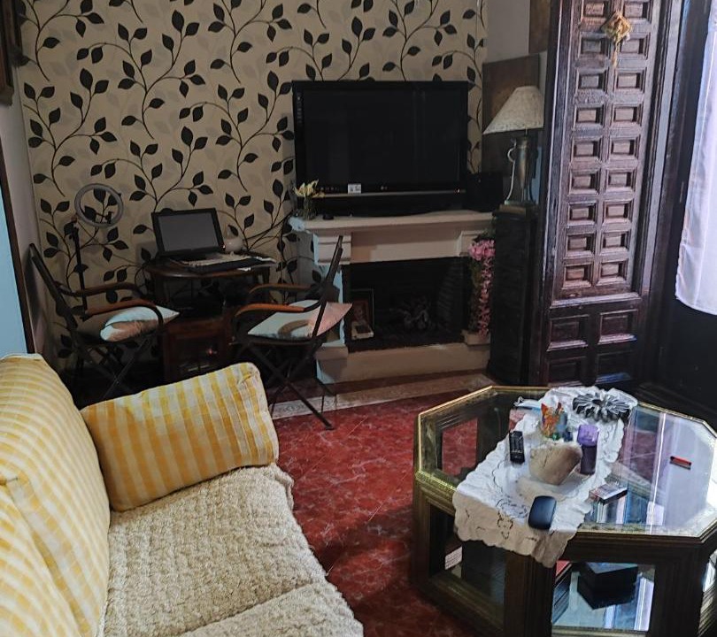 Photo of Livingroom in Barrio de La Latina