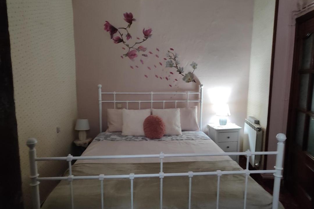 Photo of Bedroom in Barrio de La Latina