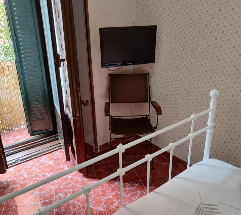 Photo of Bedroom in Barrio de La Latina