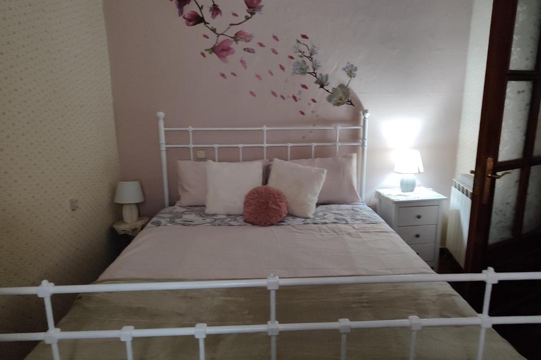 Photo of Bedroom in Barrio de La Latina