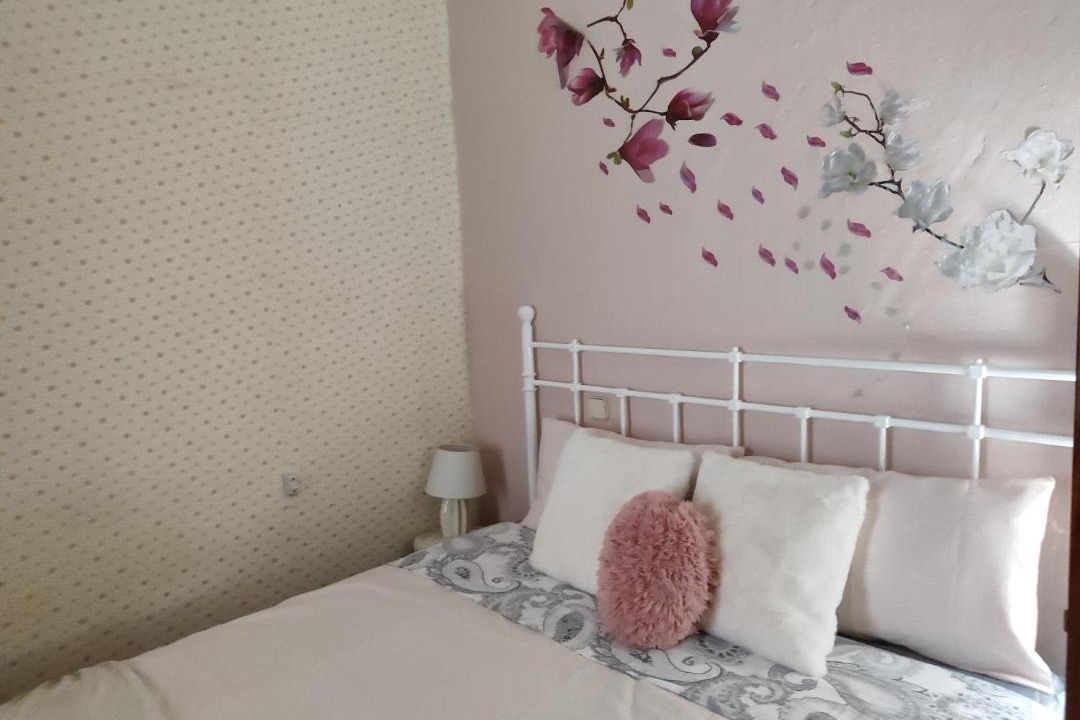 Photo of Bedroom in Barrio de La Latina