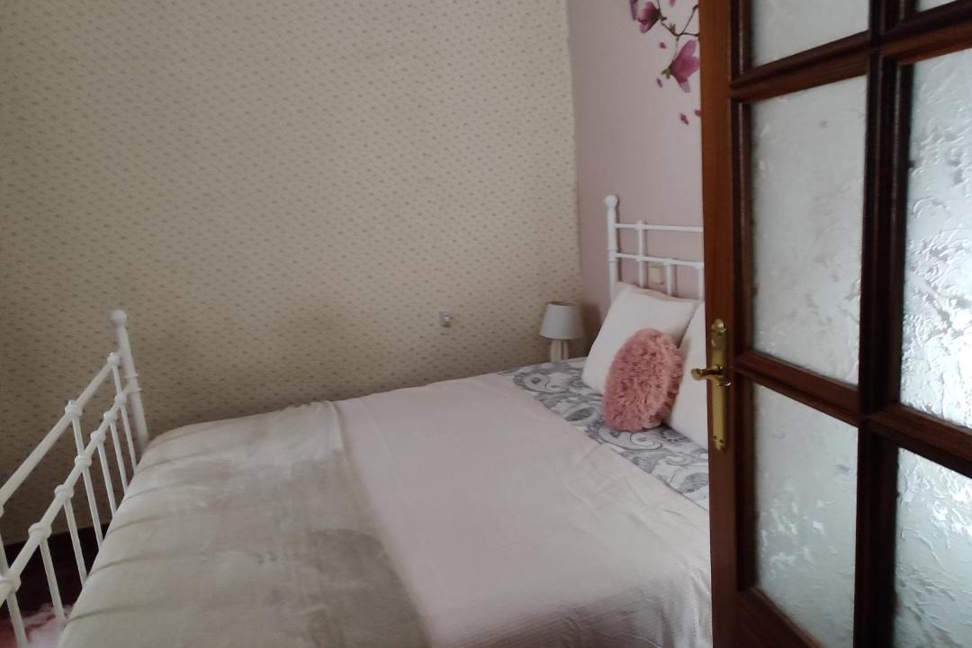Photo of Bedroom in Barrio de La Latina