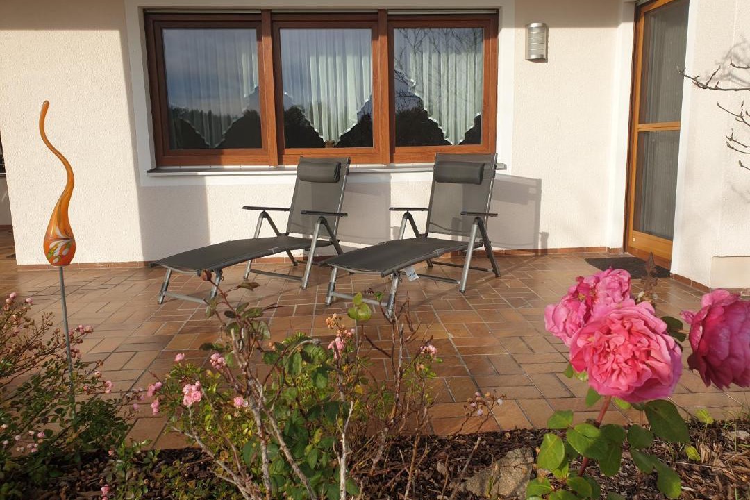 Photo of Livingroom in Thanstein