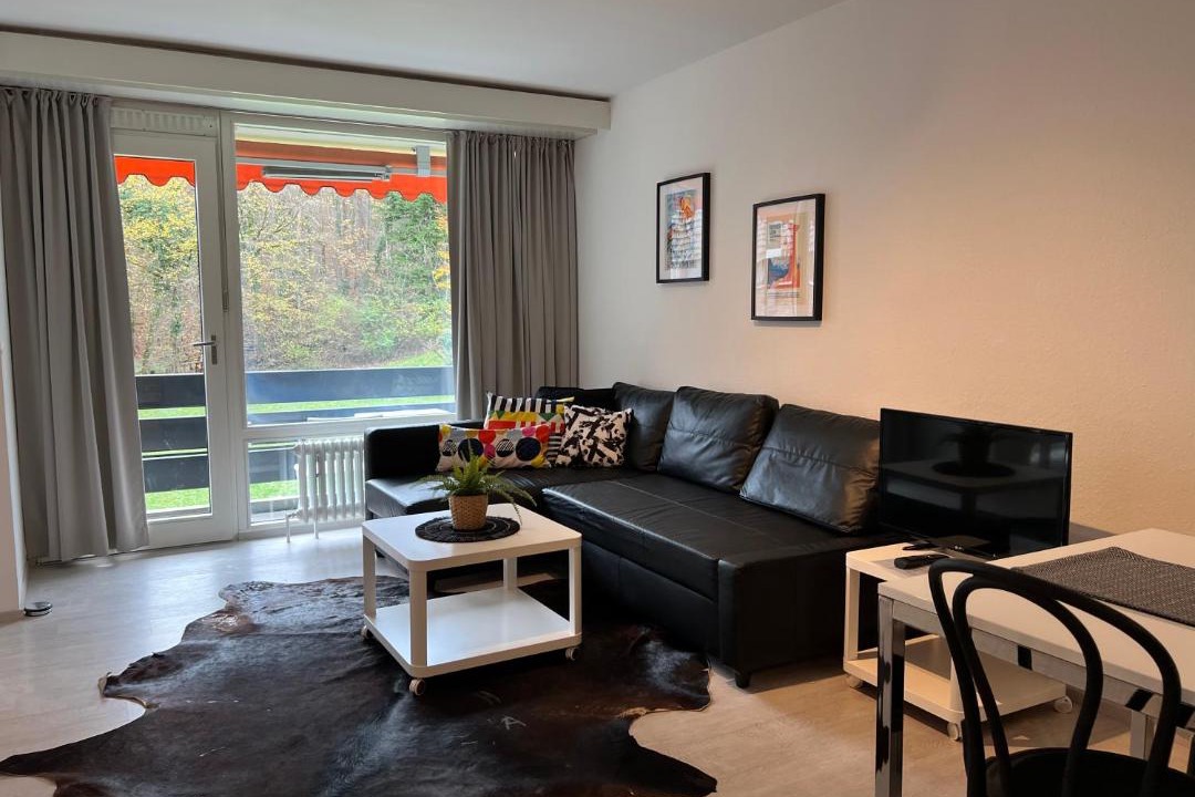 Photo of Livingroom in Bad Reichenhall