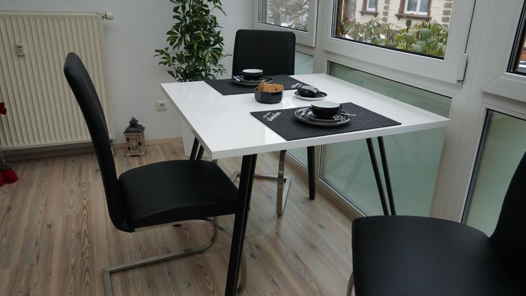 Photo of Livingroom in Bad Berneck im Fichtelgebirge