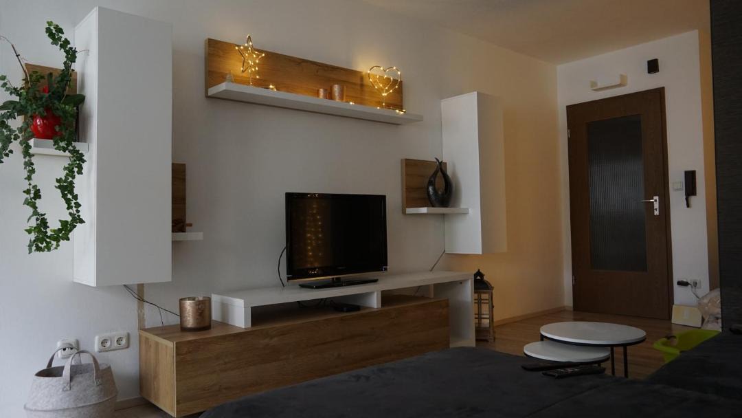 Photo of Livingroom in Bad Berneck im Fichtelgebirge