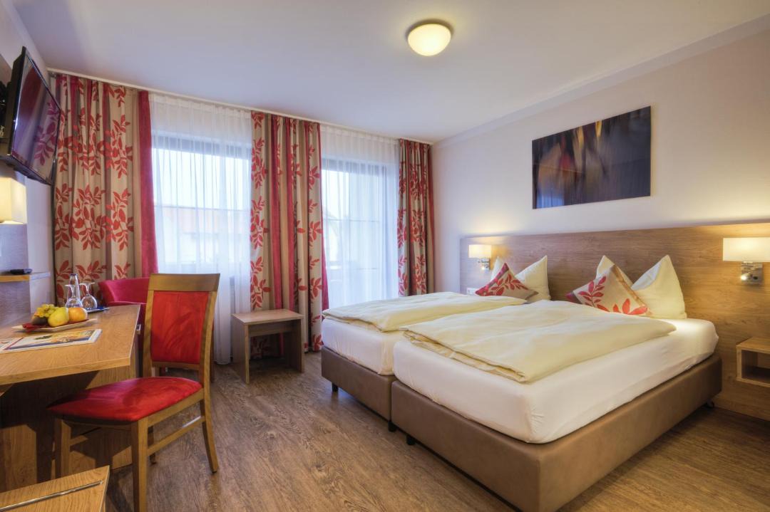 Photo of Bedroom in Bad Endorf