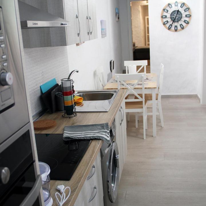 Photo of Kitchen in Sardina