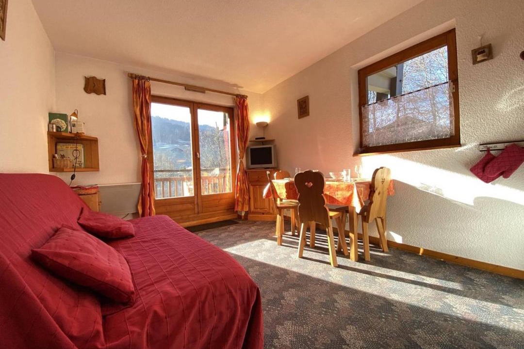 Photo of Others in Praz-sur-Arly