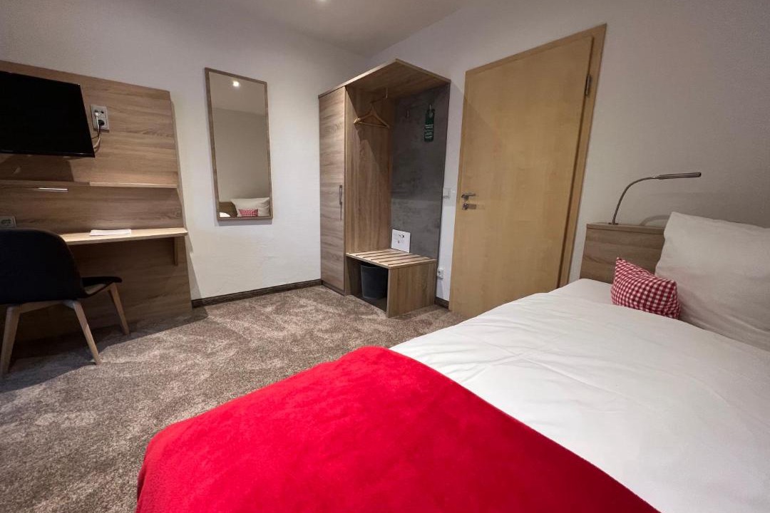 Photo of Bedroom in Obernburg