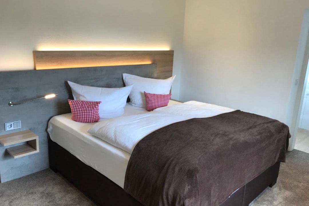 Photo of Bedroom in Obernburg