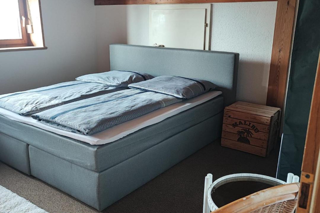 Photo of Bedroom in Griesstatt