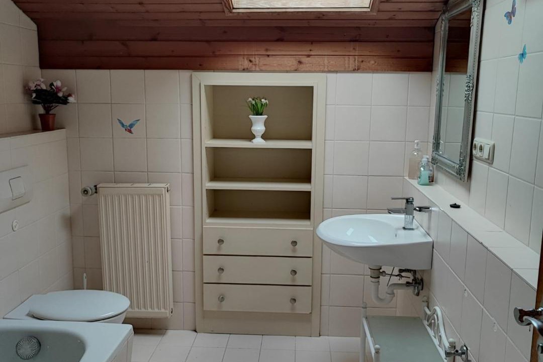 Photo of Bathroom in Griesstatt