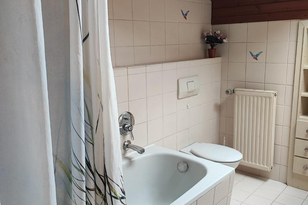 Photo of Bathroom in Griesstatt