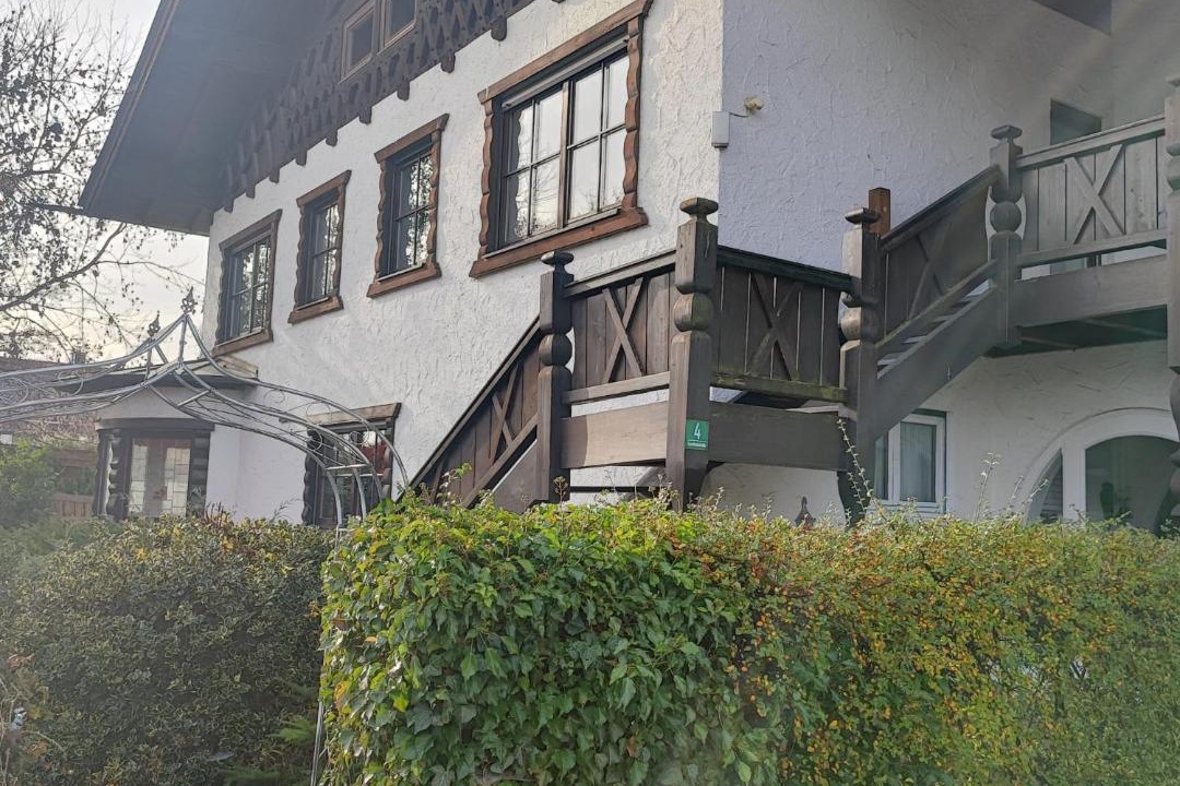 Photo of Buildings in Griesstatt