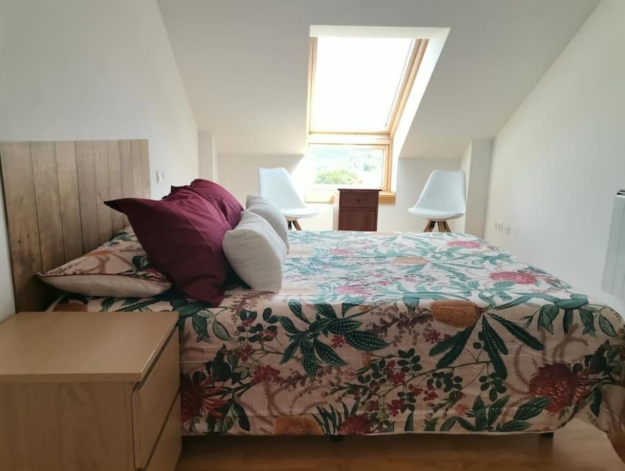 Photo of Bedroom in Mondariz