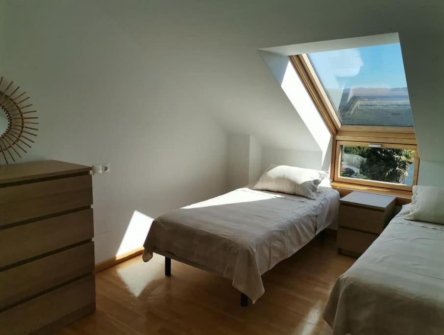 Photo of Bedroom in Mondariz
