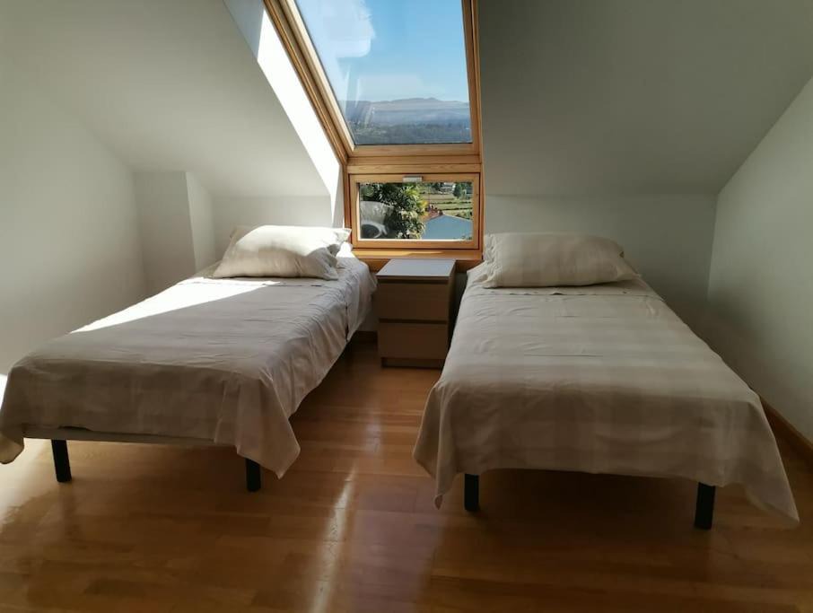 Photo of Bedroom in Mondariz