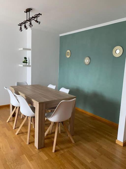 Photo of Livingroom in Mondariz