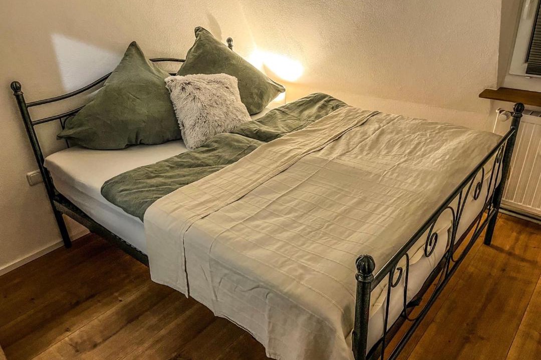 Photo of Bedroom in Kulmbach