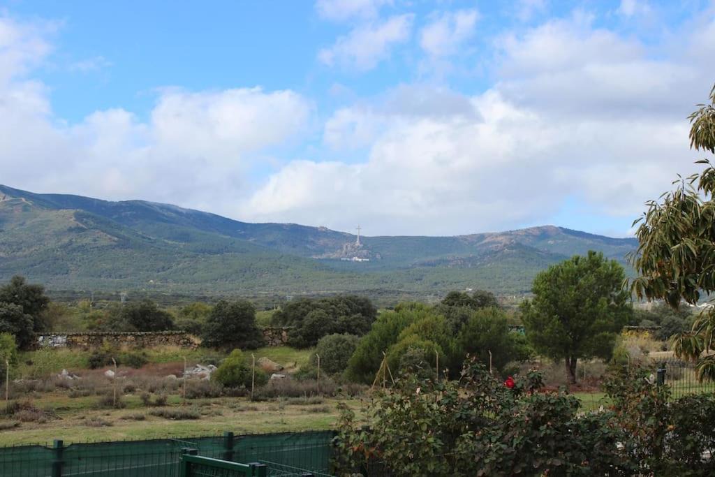 Photo of Others in San Lorenzo de El Escorial