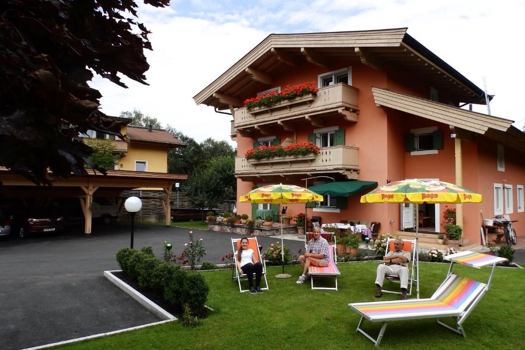 Photo of Others in Kitzbuehel