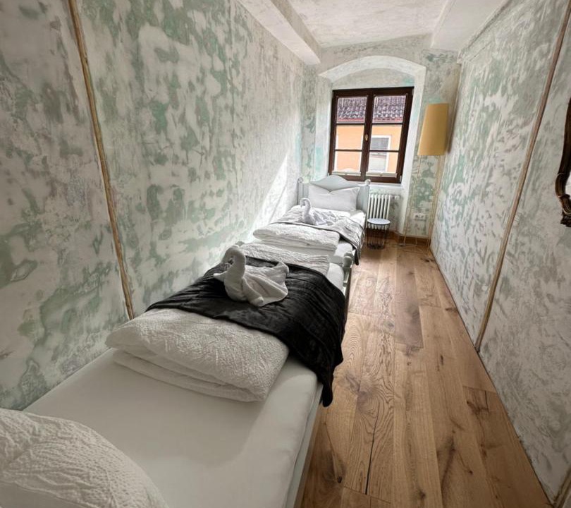 Photo of Bedroom in Kaufbeuren
