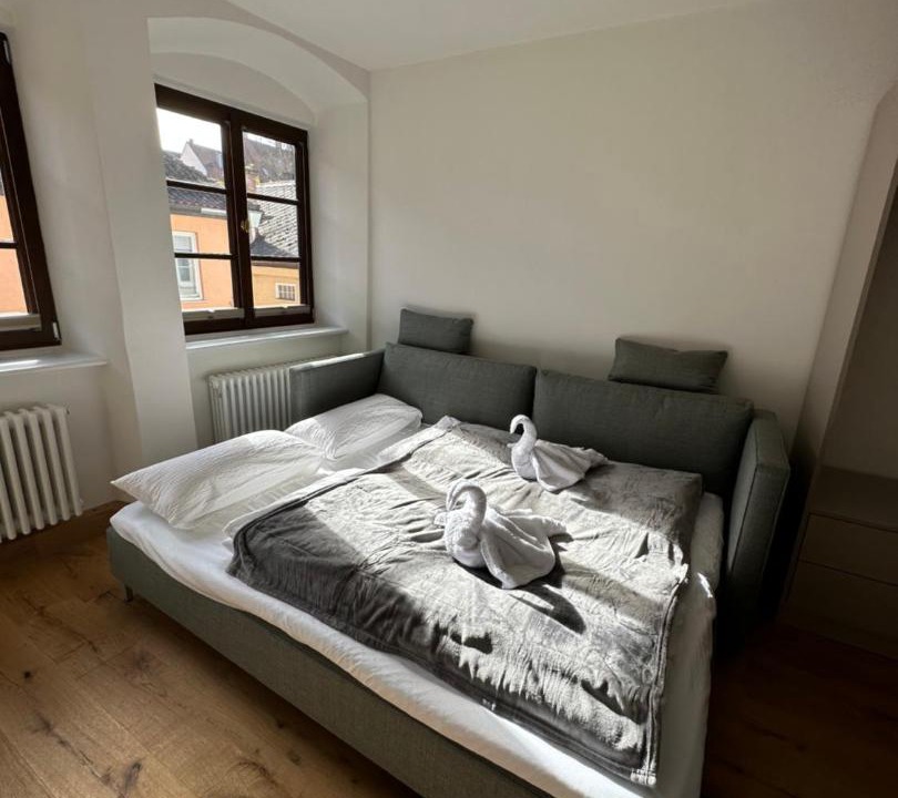 Photo of Bedroom in Kaufbeuren