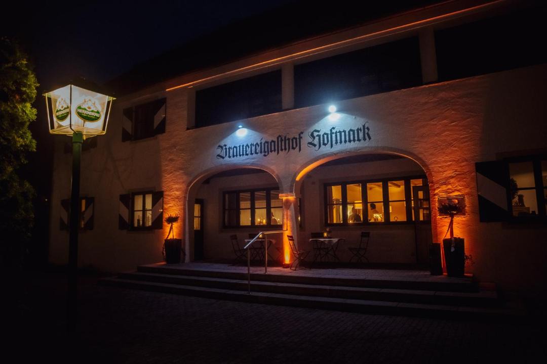 Photo of Buildings in Lenting