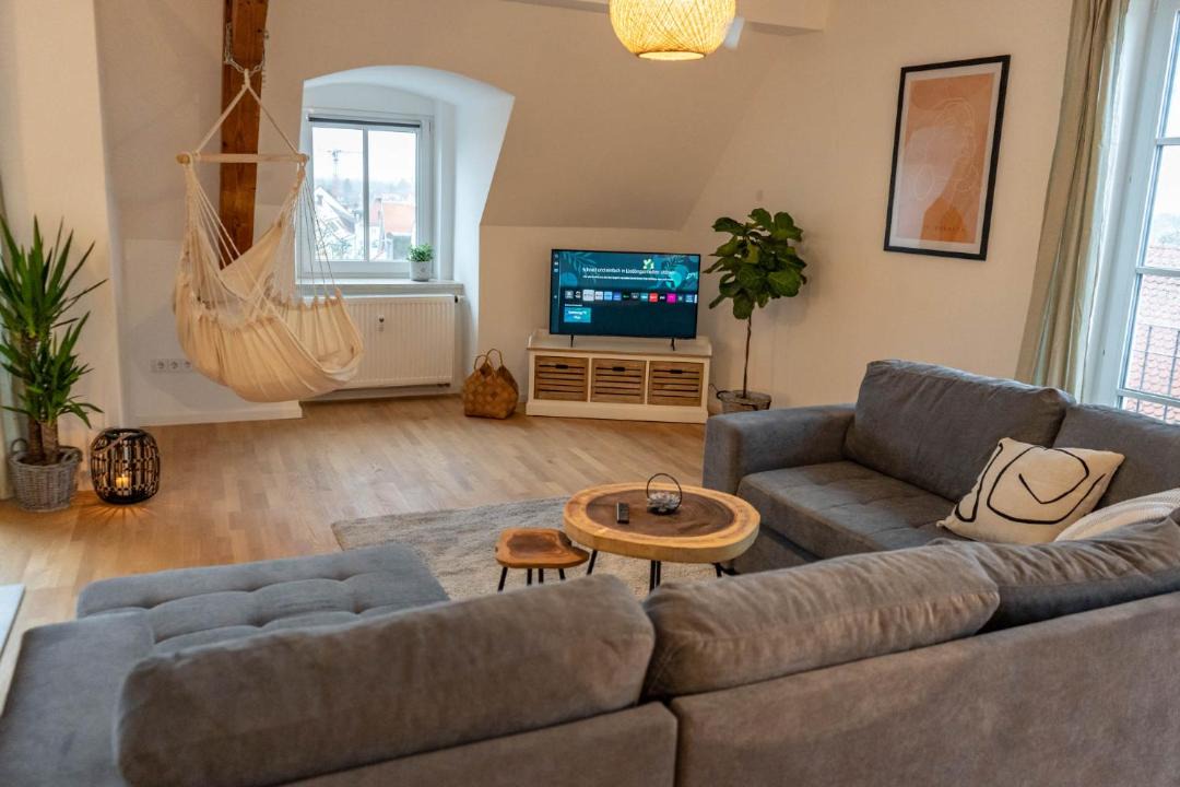 Photo of Livingroom in Mering