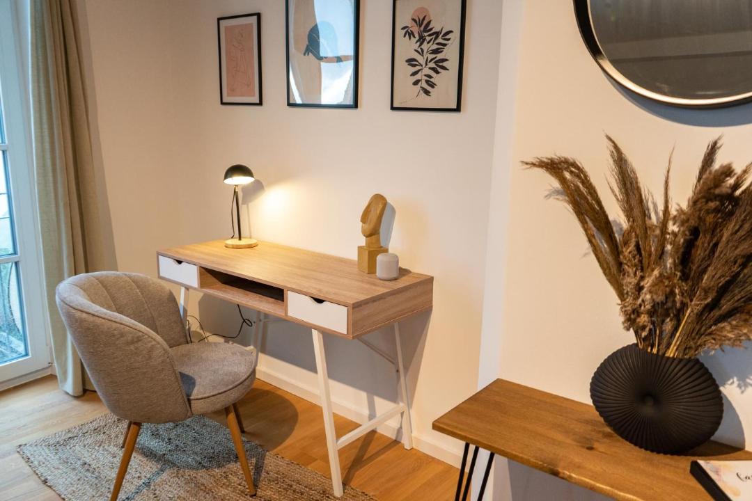 Photo of Livingroom in Mering