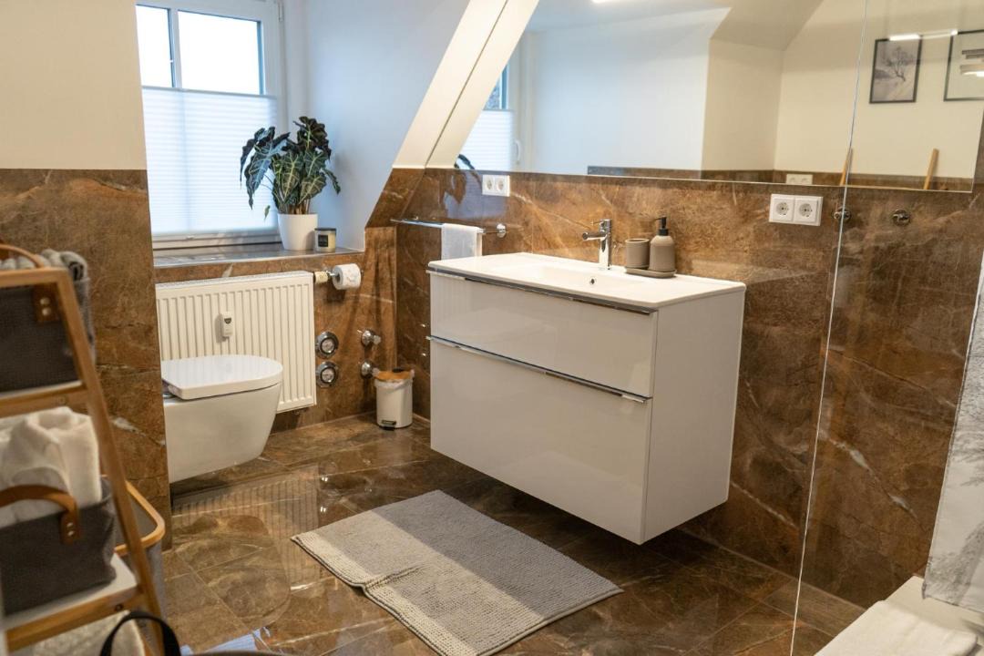 Photo of Bathroom in Mering