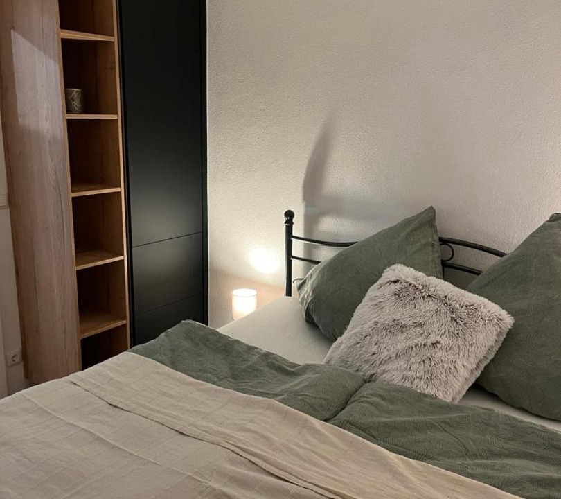 Photo of Bedroom in Kulmbach