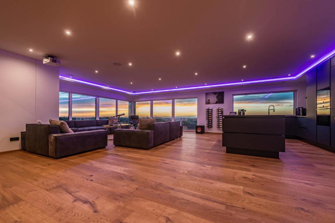 Photo of Livingroom in Waldkirchen